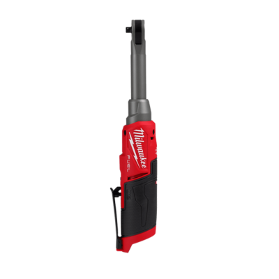 ประแจบล็อกด้ามฟรีไร้สายคอยาว 12V 1/4" MILWAUKEE รุ่น M12 FHIR14LR-0 (เฉพาะตัวเครื่อง)