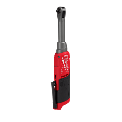 ประแจบล็อกด้ามฟรีไร้สายคอยาว 12V 1/4" MILWAUKEE รุ่น M12 FHIR14LR-0 (เฉพาะตัวเครื่อง)