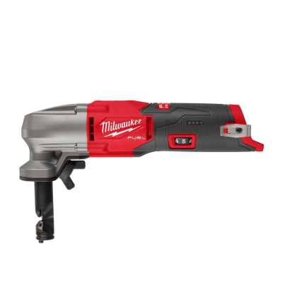 MILWAUKEE M12 FNB16-0X M12 FUEL™ 16 Gauge Nibbler (Tool Only)