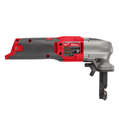 MILWAUKEE M12 FNB16-0X M12 FUEL™ 16 Gauge Nibbler (Tool Only)