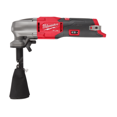 MILWAUKEE M12 FNB16-0X M12 FUEL™ 16 Gauge Nibbler (Tool Only)