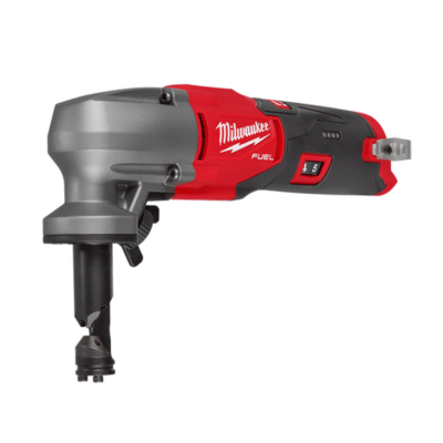 MILWAUKEE M12 FNB16-0X M12 FUEL™ 16 Gauge Nibbler (Tool Only)