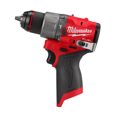 MILWAUKEE M12 FPD2-0 12V 45 Nm Cordless Hammer Drill/Driver