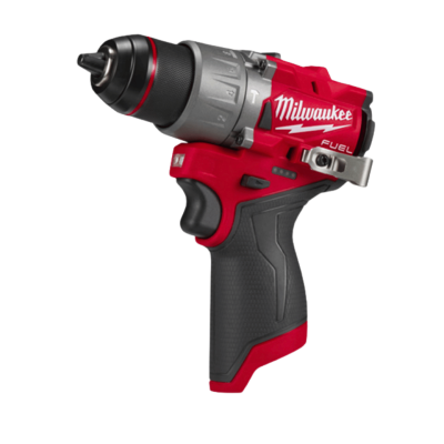 MILWAUKEE M12 FPD2-0 12V 45 Nm Cordless Hammer Drill/Driver
