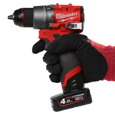 MILWAUKEE M12 FPD2-0 12V 45 Nm Cordless Hammer Drill/Driver