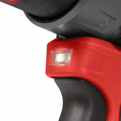 MILWAUKEE M12 FPD2-0 12V 45 Nm Cordless Hammer Drill/Driver