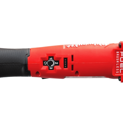 บล็อกกระแทกมุมฉากไร้สาย 12V 1/2" MILWAUKEE รุ่น M12 FRAIWF12-0 (เฉพาะตัวเครื่อง)