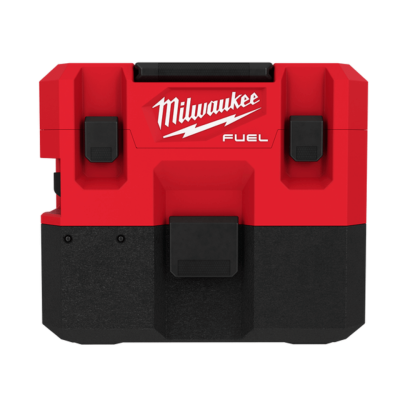 เครื่องดูดฝุ่นแบบเปียก/แห้ง 12V MILWAUKEE รุ่น M12 FVCL-0 (เฉพาะตัวเครื่อง)
