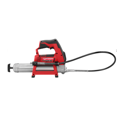 เครื่องอัดจารบีไร้สาย 12V MILWAUKEE รุ่น M12 GG-0 (เฉพาะตัวเครื่อง)
