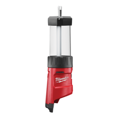 ไฟตะเกียง 12V พร้อมที่ชาร์จ USB MILWAUKEE รุ่น M12 LL-0 (เฉพาะตัวเครื่อง)