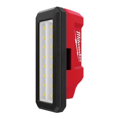 ไฟส่องพื้นที่พร้อมช่องชาร์จ USB 12V MILWAUKEE รุ่น M12 PAL-0 (เฉพาะตัวเครื่อง)