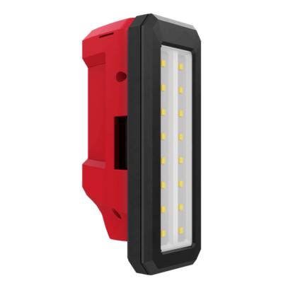 ไฟส่องพื้นที่พร้อมช่องชาร์จ USB 12V MILWAUKEE รุ่น M12 PAL-0 (เฉพาะตัวเครื่อง)