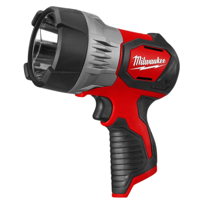 MILWAUKEE M12SLED-0 M12™ High Output LED Spotlight (Tool Only)