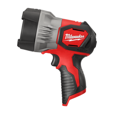 MILWAUKEE M12SLED-0 M12™ High Output LED Spotlight (Tool Only)