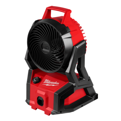 MILWAUKEE M18 AFG2-0 APJ M18™ PACKOUT™ Jobsite Fan