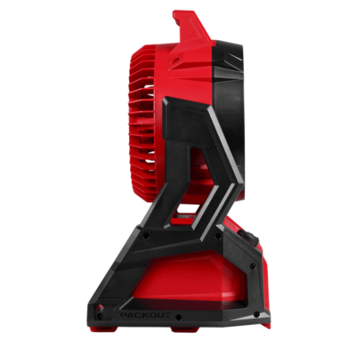 MILWAUKEE M18 AFG2-0 APJ M18™ PACKOUT™ Jobsite Fan