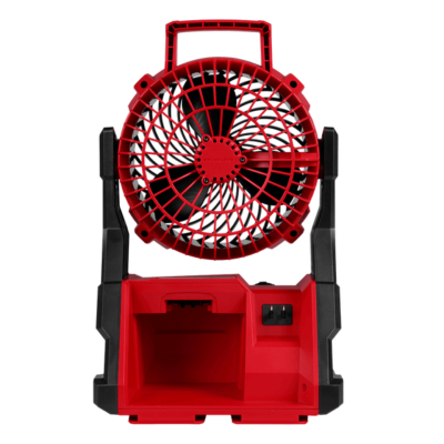 MILWAUKEE M18 AFG2-0 APJ M18™ PACKOUT™ Jobsite Fan