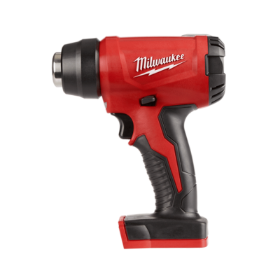MILWAUKEE M18 BHG-0 M18™ Compact Heat Gun (Tool Only)