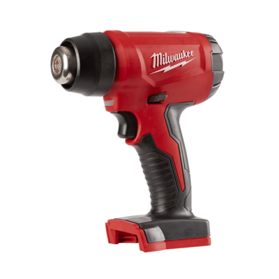 MILWAUKEE M18 BHG-0 M18™ Compact Heat Gun (Tool Only)