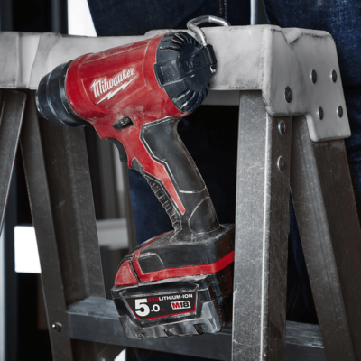 MILWAUKEE M18 BHG-0 M18™ Compact Heat Gun (Tool Only)