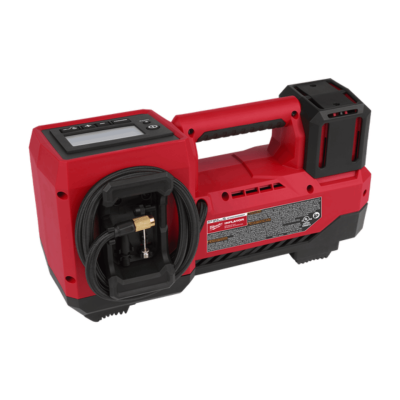 เครื่องเติมลมไร้สาย 18V MILWAUKEE รุ่น M18 BI-0 (เฉพาะตัวเครื่อง)
