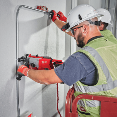 MILWAUKEE M18 BLHACD26-401B M18 REDSTART™ Cordless Rotary Hammer