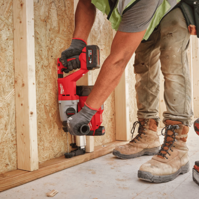 MILWAUKEE M18 BLHACD26-401B M18 REDSTART™ Cordless Rotary Hammer