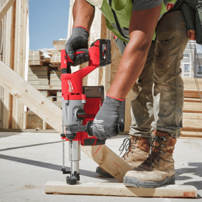 MILWAUKEE M18 BLHACD26-401B M18 REDSTART™ Cordless Rotary Hammer