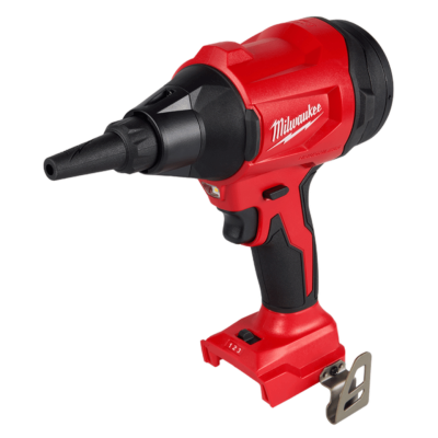 ปืนเป่าลม 18V MILWAUKEE รุ่น M18 BLHSB-0 (เฉพาะตัวเครื่อง)