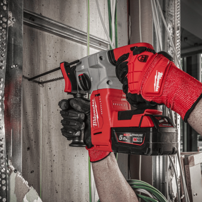 MILWAUKEE M18 BLH-401B M18 REDSTART™ Cordless Rotary Hammer