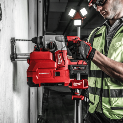 MILWAUKEE M18 BLH-401B M18 REDSTART™ Cordless Rotary Hammer