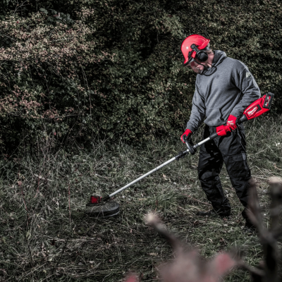 MILWAUKEE M18 BLLT-401B M18 REDSTART™ Cordless String Trimmer