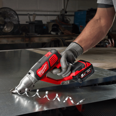 MILWAUKEE M18 BMS20-0 M18™ metal shear (Bare Tool)