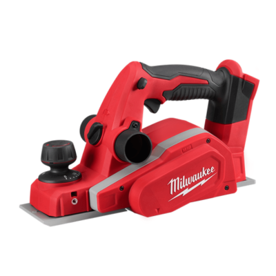 MILWAUKEE M18 BP-0 M18™ 82mm Planer (Tool Only)