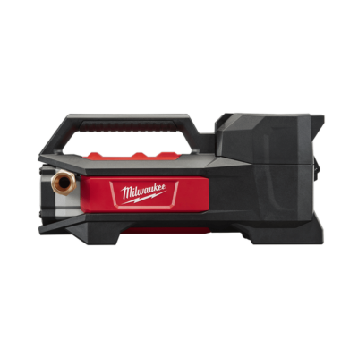 ปั๊มน้ำอเนกประสงค์ไร้สาย 18V MILWAUKEE รุ่น M18 BTP-0 (เฉพาะตัวเครื่อง)