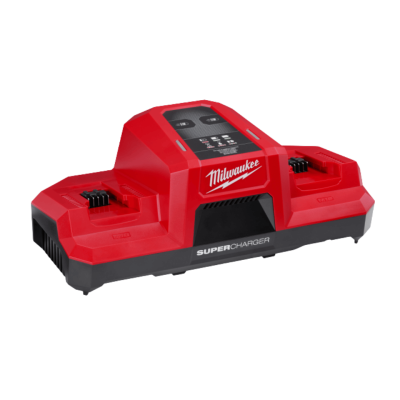 MILWAUKEE M18 DBSC SA 18V Dual-Bay Super Charger