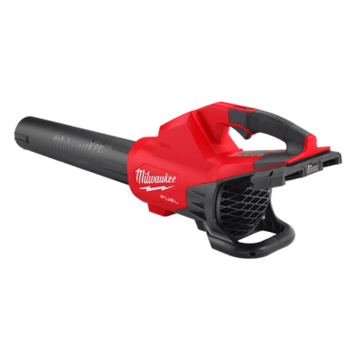 เครื่องเป่าใบไม้ไร้สาย ระบบแบตเตอรี่คู่ 18V MILWAUKEE รุ่น M18 F2BL-0 (เฉพาะตัวเครื่อง)