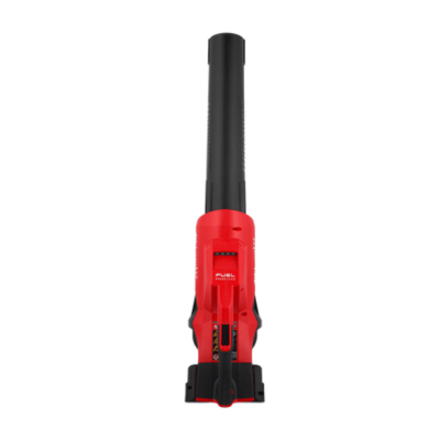เครื่องเป่าใบไม้ไร้สาย ระบบแบตเตอรี่คู่ 18V MILWAUKEE รุ่น M18 F2BL-0 (เฉพาะตัวเครื่อง)