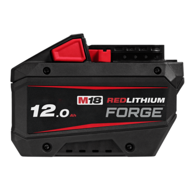 แบตเตอรี่ FORGE™ 18V 12.0Ah MILWAUKEE รุ่น M18 FB12