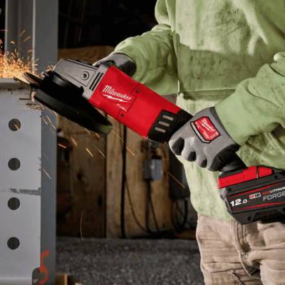 แบตเตอรี่ FORGE™ 18V 12.0Ah MILWAUKEE รุ่น M18 FB12