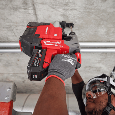 แบตเตอรี่ FORGE™ 18V 6.0Ah MILWAUKEE รุ่น M18 FB6