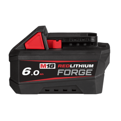 แบตเตอรี่ FORGE™ 18V 6.0Ah MILWAUKEE รุ่น M18 FB6