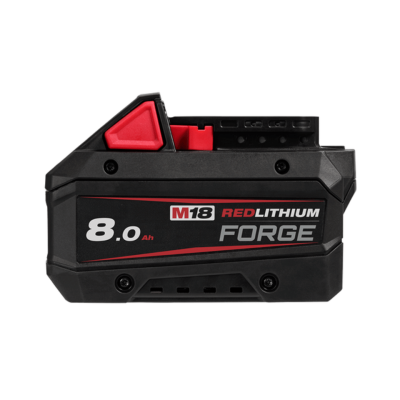 MILWAUKEE M18 FB8 M18™ REDLITHIUM™ FORGE™ 8.0Ah Battery