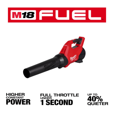MILWAUKEE M18 FBLG3-0 M18 FUEL™ Blower (Tool Only)