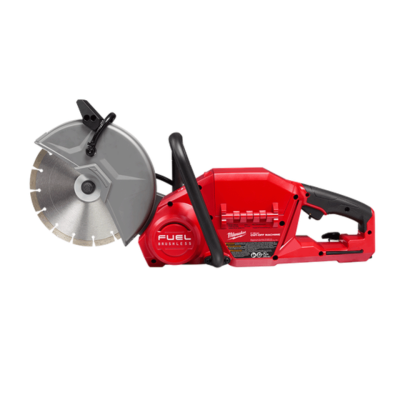 MILWAUKEE M18 FCOS230-0G0 M18 FUEL™ 230mm (9") Cut-Off Saw w/ ONE-KEY™ (Tool Only)
