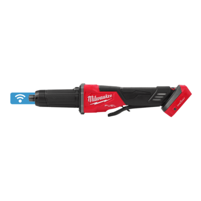 เครื่องเจียรคอตรงยาวไร้สาย 18V MILWAUKEE รุ่น M18 FDGROVB-0X0 (เฉพาะตัวเครื่อง)