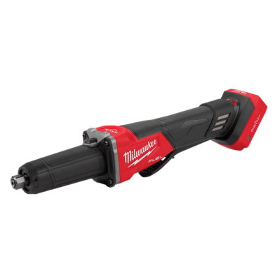 เครื่องเจียรคอตรงยาวไร้สาย 18V MILWAUKEE รุ่น M18 FDGROVB-0X0 (เฉพาะตัวเครื่อง)