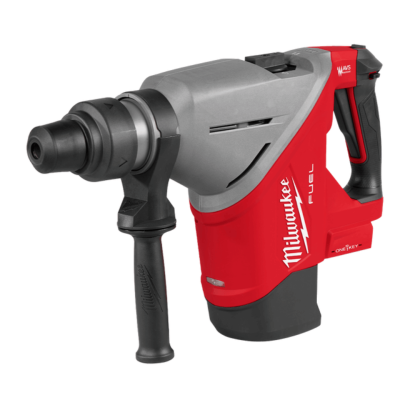 MILWAUKEE  M18 FUEL™ 45mm SDS Max Rotary Hammer w/ VACLINK™ and ONE-KEY™ (Tool Only)
