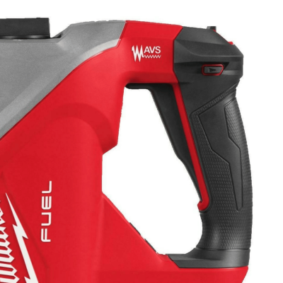 MILWAUKEE  M18 FUEL™ 45mm SDS Max Rotary Hammer w/ VACLINK™ and ONE-KEY™ (Tool Only)