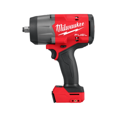 บล็อกกระแทกไร้สาย 1/2" 18V MILWAUKEE รุ่น M18 FHIW2F12-0 (เฉพาะตัวเครื่อง)